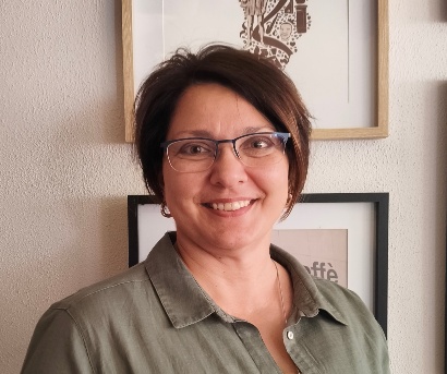 Welma Lubbe
