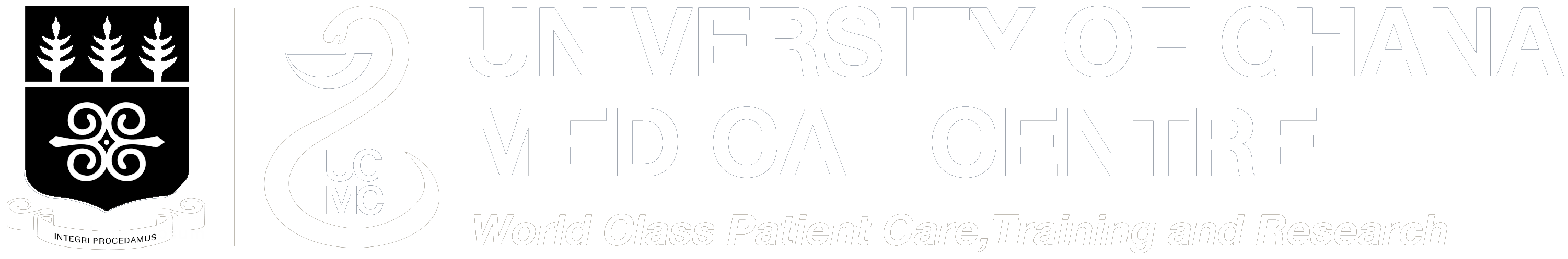 University of Ghana Medical Centre