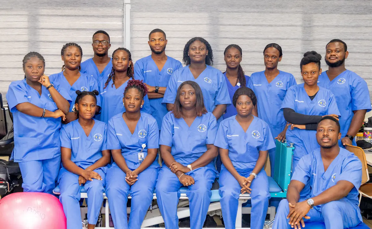 Physiotherapy Clinic