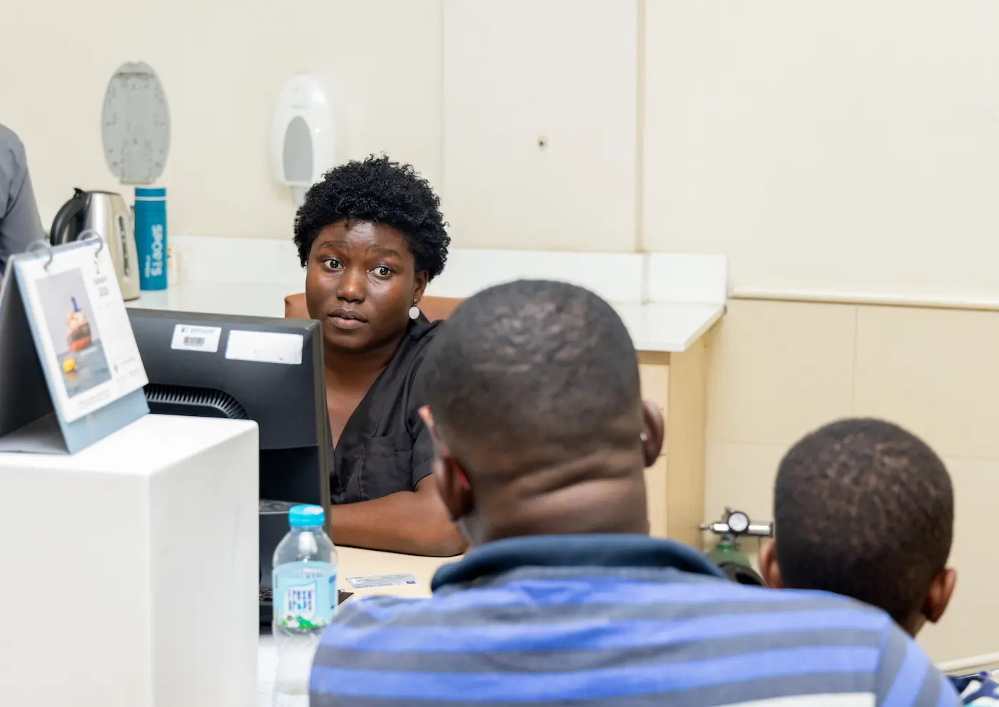 Occupational Therapy