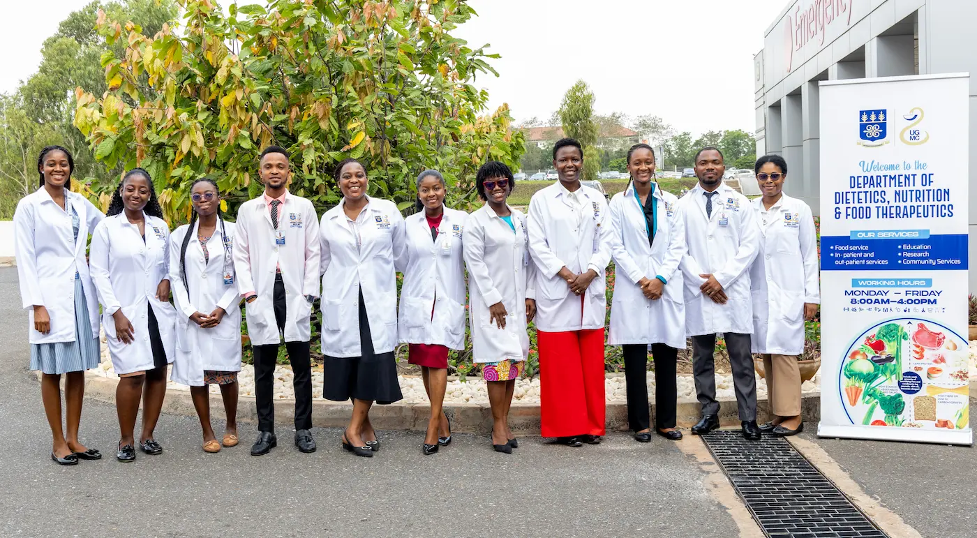 Dietetics & Food Therapeutics