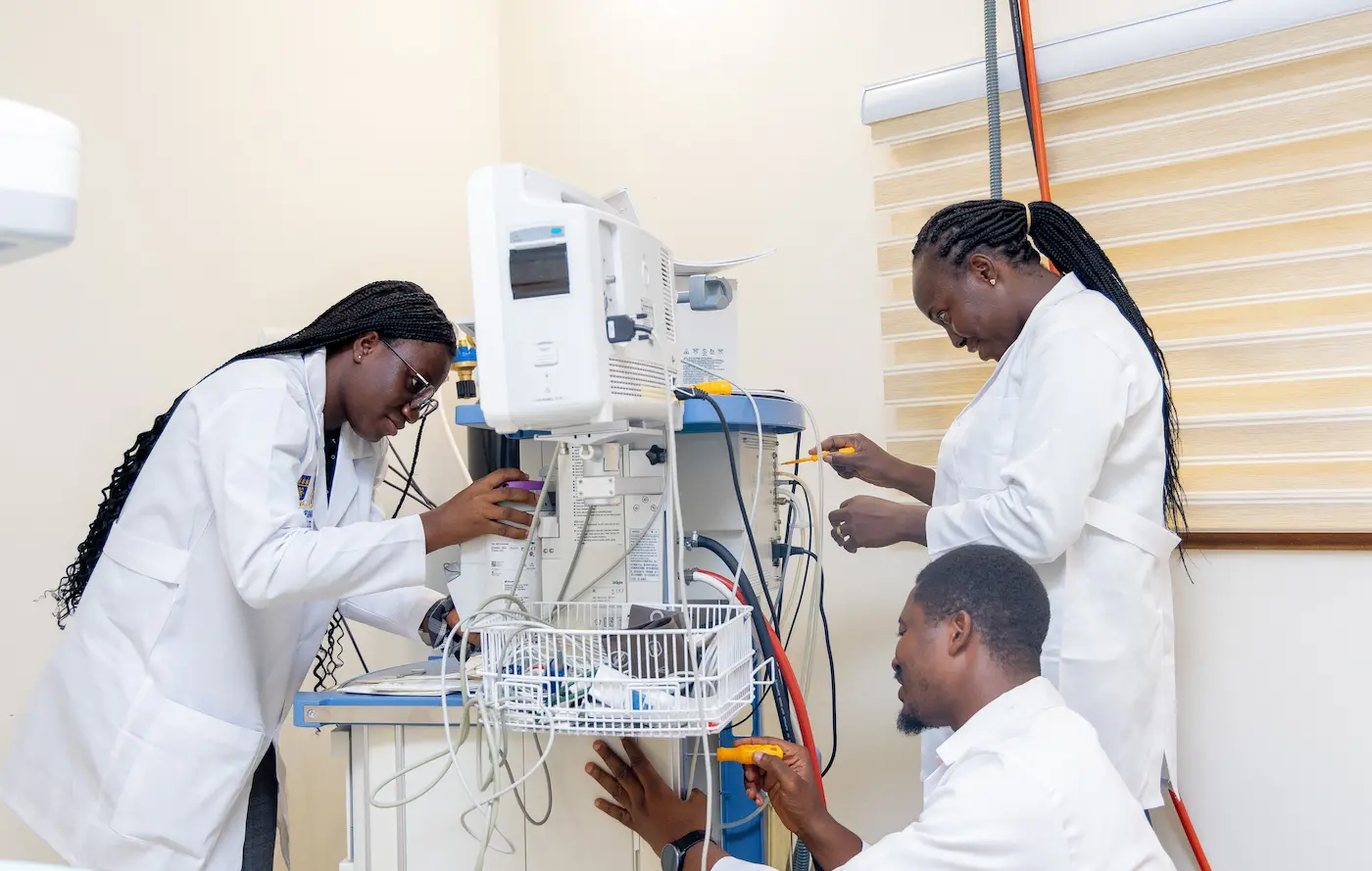 Biomedical Engineering