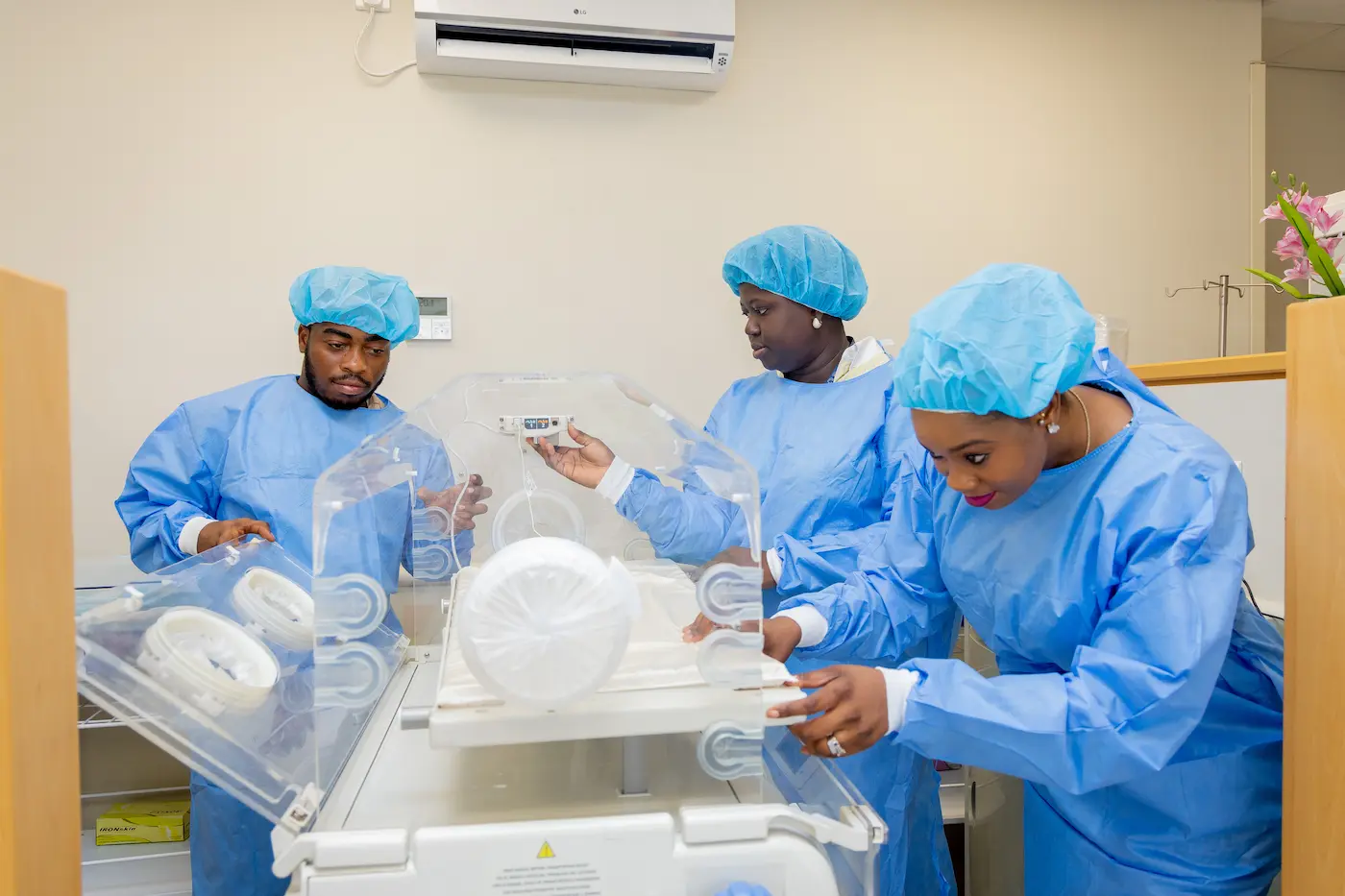 Biomedical Engineering