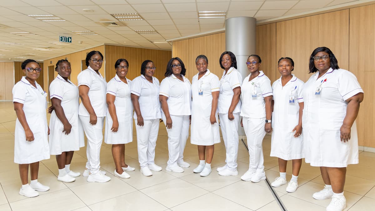 Nursing Directorate