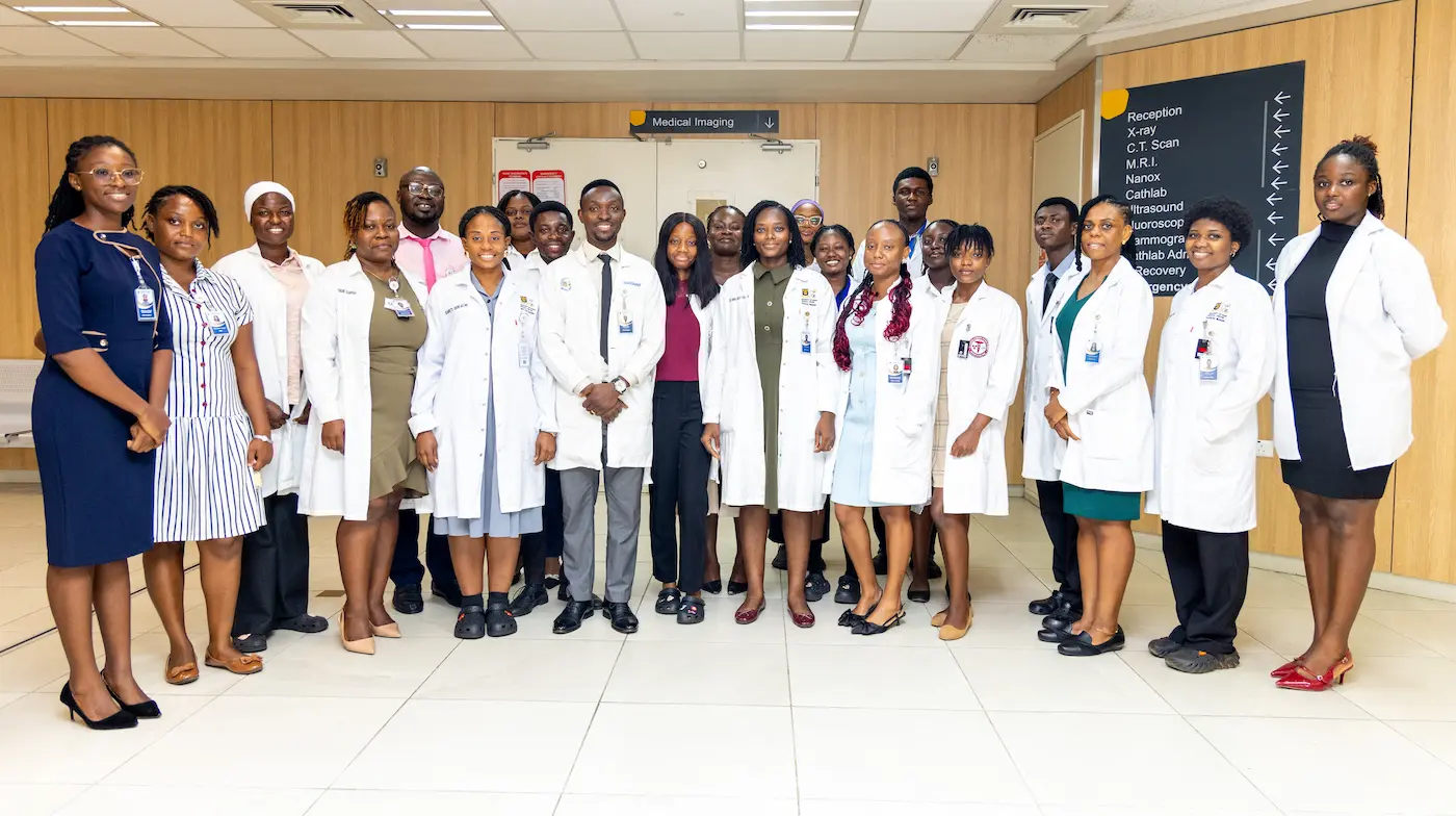 Medical Imaging