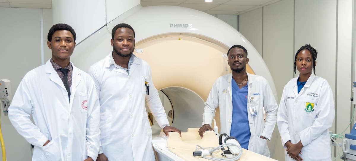 Medical Imaging