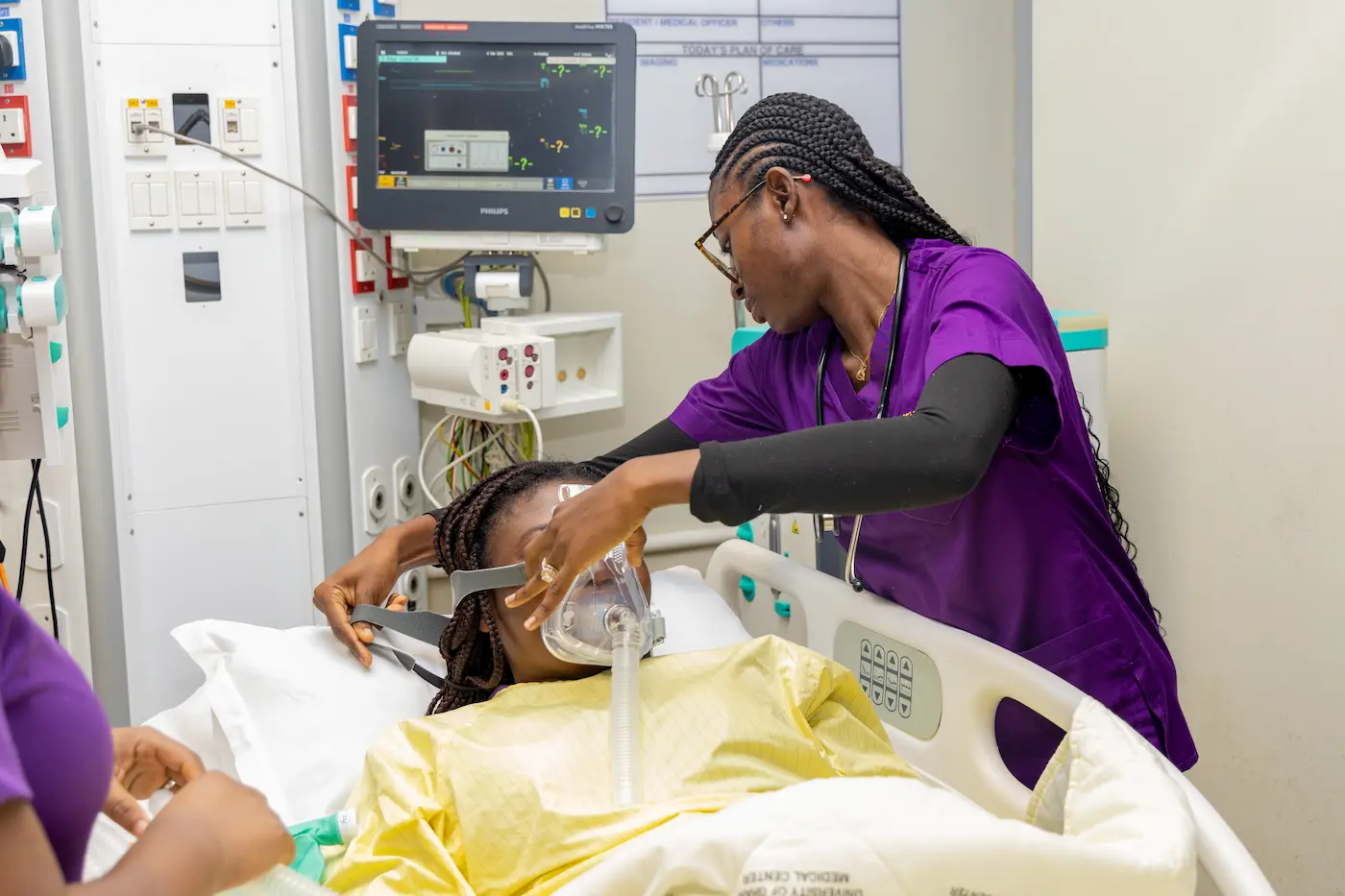 Respiratory Therapy Clinic