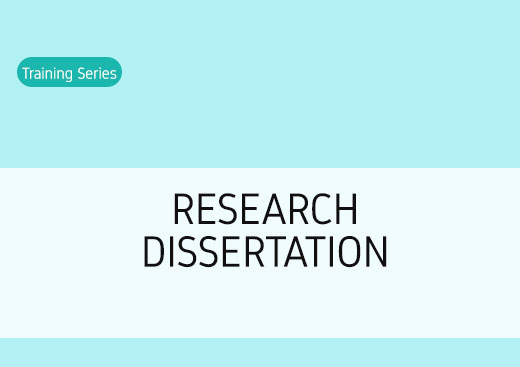 Research Dissemination