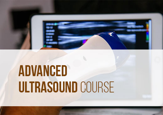 Advanced Ultrasound Course