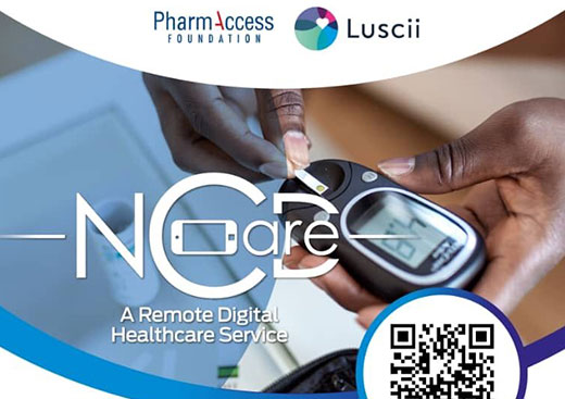 UGMC & PharmAccess to launch innovative NCD Care Service